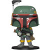 Star Wars Boba Fett [10 Inch] 40th Anniversary Funko POP! #367