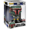 Star Wars Boba Fett [10 Inch] 40th Anniversary Funko POP! #367