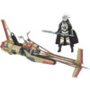 Star Wars Enfys Nest's Swoop Bike & Enfys Nest Forcelink 2.0