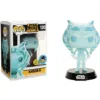 Funko Pop! Star Wars Ahsoka (Glows in the Dark) #130