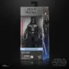 Star Wars Darth Vader (Duel's End) Obi-Wan Kenobi Black Series