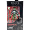 Star Wars: Clone Commander Gree The Black Series