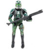 Star Wars: Clone Commander Gree The Black Series