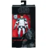 Star Wars: Clone Commander Wolffe The Black Series