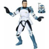 Star Wars: Clone Commander Wolffe The Black Series