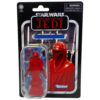 Star Wars: Return Of The Jedi Emperor's Royal Guard Kenner Figure