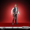 Star Wars: Return Of The Jedi Han Solo (Endor) Kenner Figure