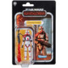 Incinerator Trooper Kenner Figure Star Wars: The Manalorian