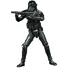 Star Wars: The Mandalorian Imperial Death Trooper Kenner Figure