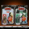 4-LOM & Zuckuss Star Wars The Retro Collection Special 2 Action Figures