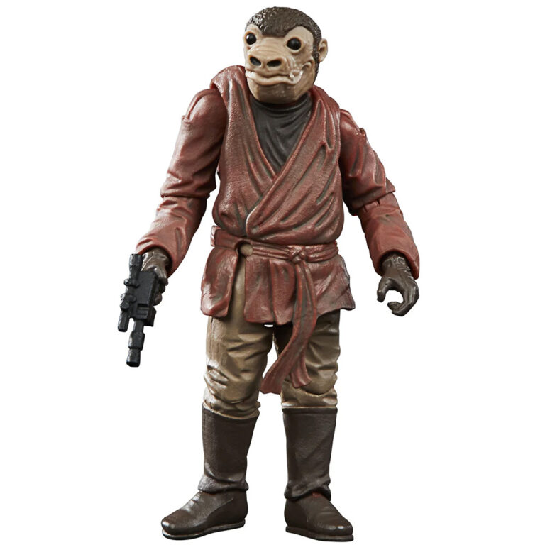 Star Wars: A New Hope Zutton Kenner Figure - CV Coins & Collectables