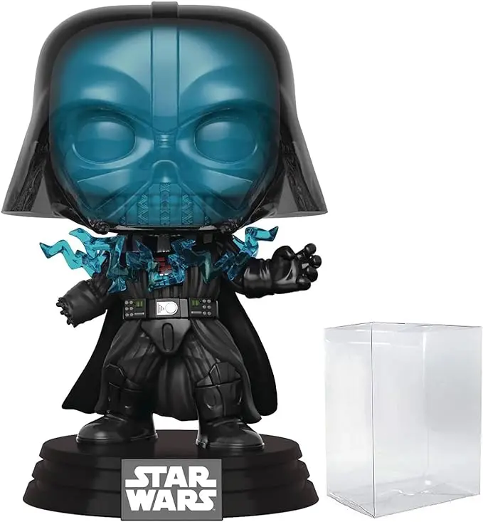 Funko Pop! Star Wars Darth Vader #288 - Image 2