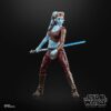 Aayla Secura Star Wars The Black Series