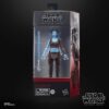 Aayla Secura Star Wars The Black Series