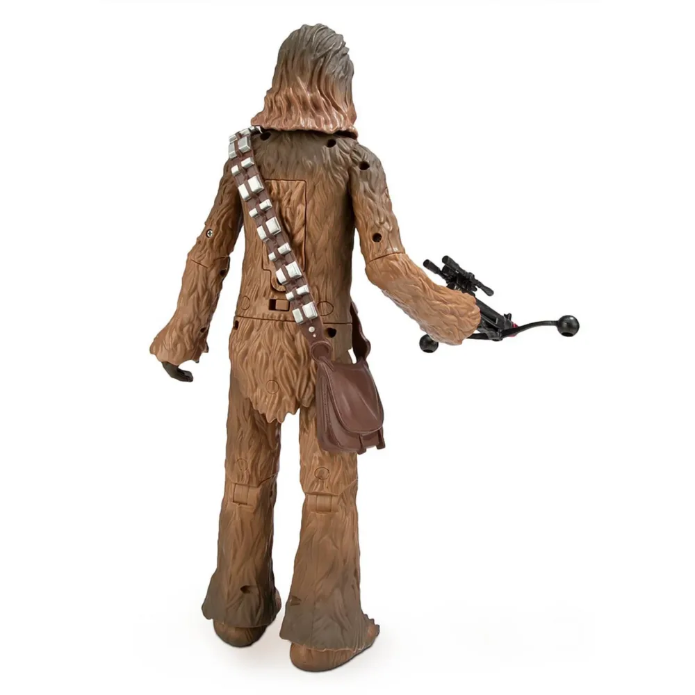 Chewbacca Star Wars 15" Talking Action Figure