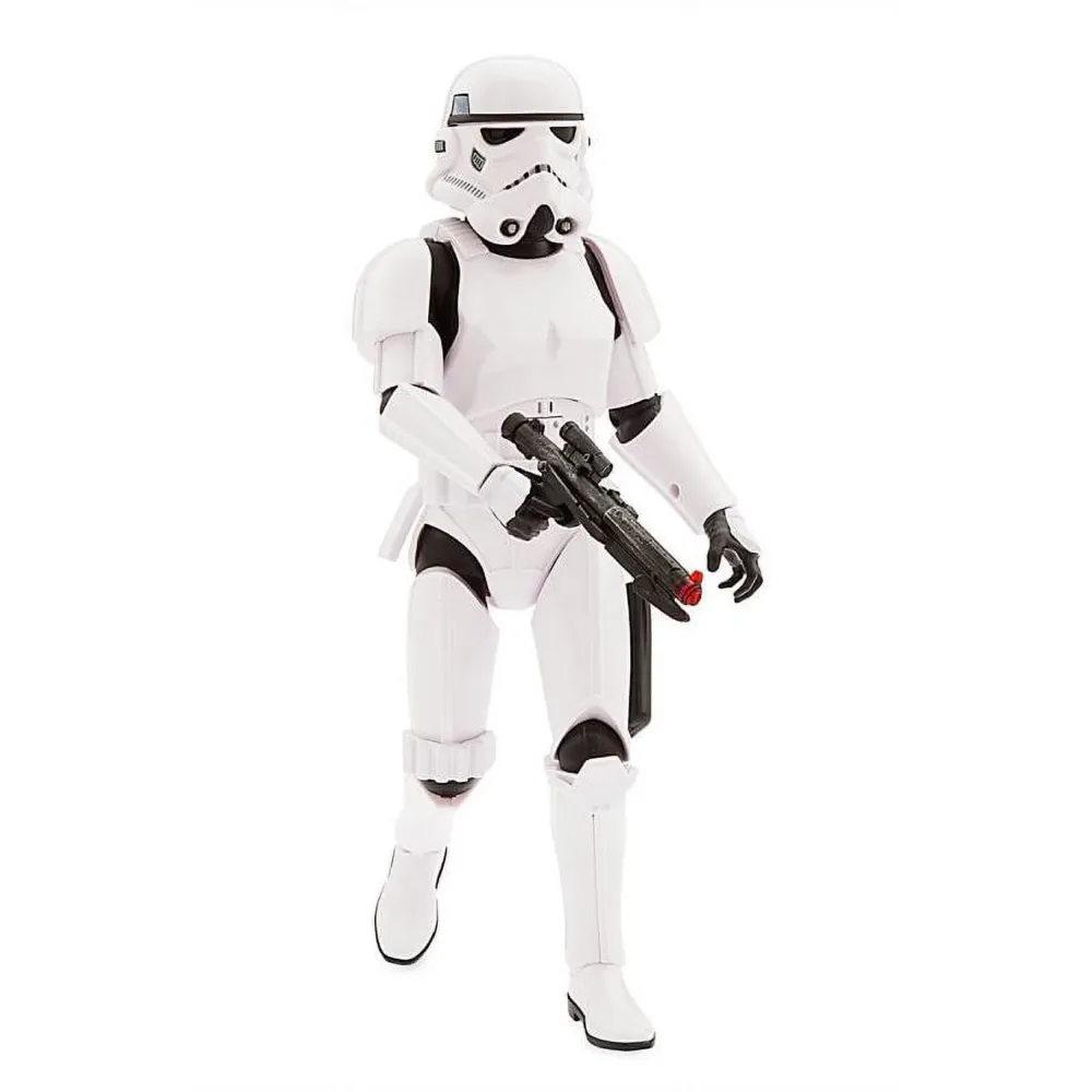 Disney Star Wars Stormtrooper 13.5" Talking Action Figure