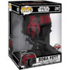 Funko POP! Star Wars Boba Fett Collectible Vinyl Figure, Multicolor