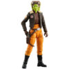 General Hera Syndulla Star Wars: Ahsoka Kenner Figure VC300