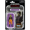 General Hera Syndulla Star Wars: Ahsoka Kenner Figure VC300