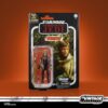 Luke Skywalker (Endor) Star Wars: Return Of The Jedi Figure