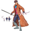 Marvel Comics Retro Card X-Men GAMBIT 6" Action Figure