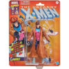 Marvel Comics Retro Card X-Men GAMBIT 6" Action Figure