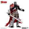 Medieval Spawn 7" Figure