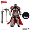 Medieval Spawn 7" Figure