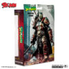 Medieval Spawn 7" Figure