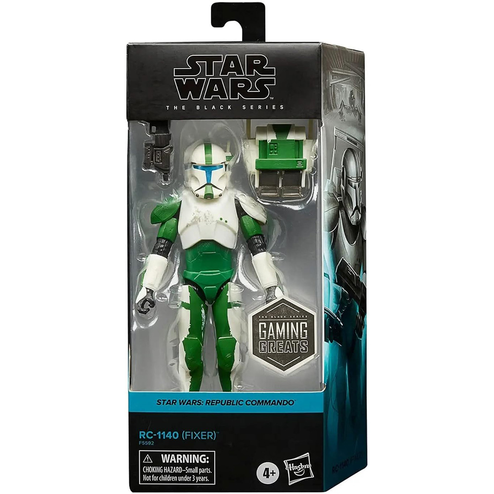 RC-1140 (Fixer) Star Wars