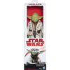 Star Wars Yoda Figure The Empire Strikes Back 12-inch-scale