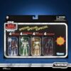 Star Wars The Bad Batch Special 4-Pack The Vintage Collection