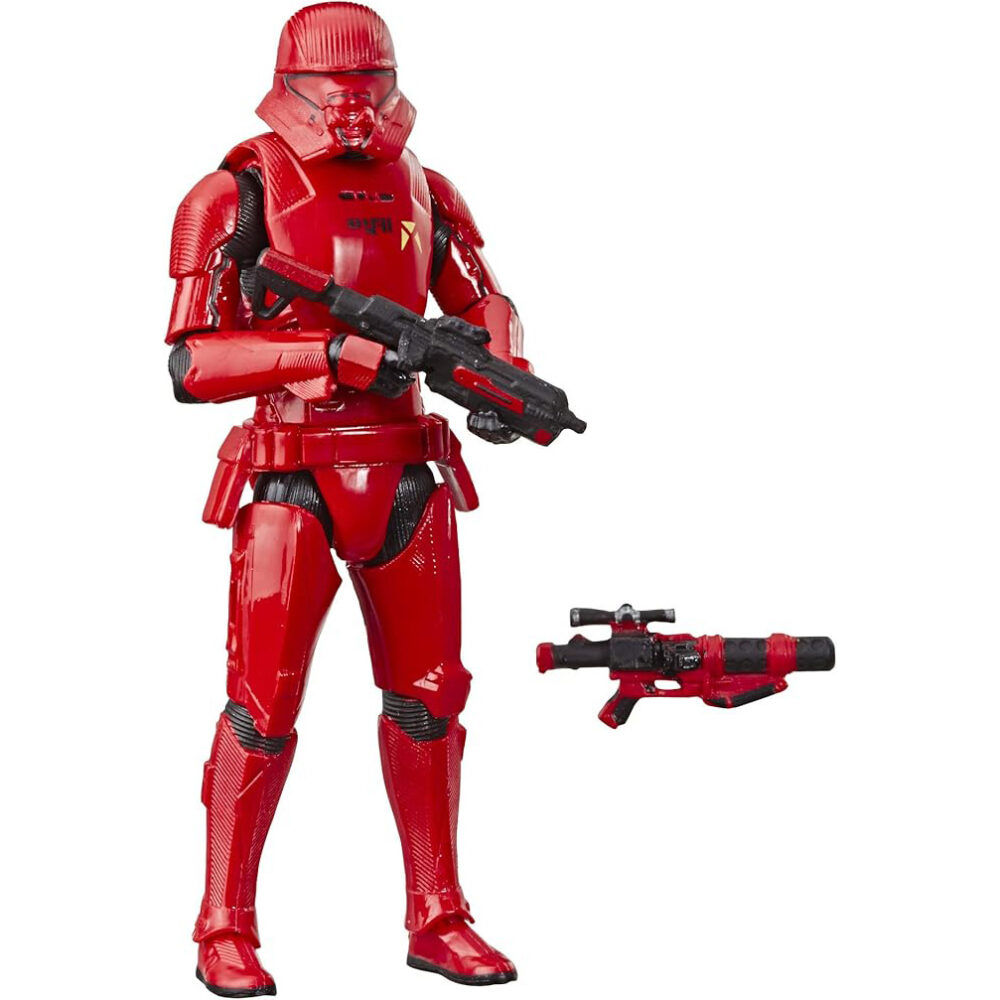 Sith Jet Trooper Star Wars: Rise Of Skywalker Kenner Figure VC159