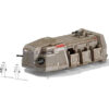 Star Wars Imperial Trooper Transport Micro Galaxy Squadron