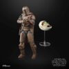 Star Wars The Black Series The Mandalorian & Grogu (Arvala-7)