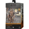 Star Wars The Black Series The Mandalorian & Grogu (Arvala-7)