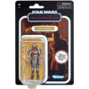 The Armorer Kenner Carbonized Figure Star Wars: The Mandalorian