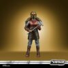 The Armorer Kenner Carbonized Figure Star Wars: The Mandalorian