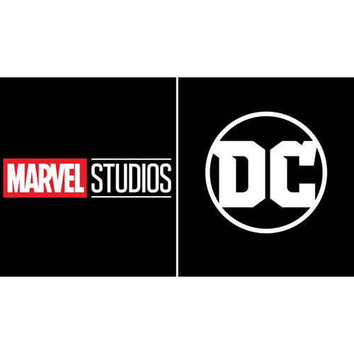 Marvel / DC