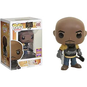 funko pop t dog