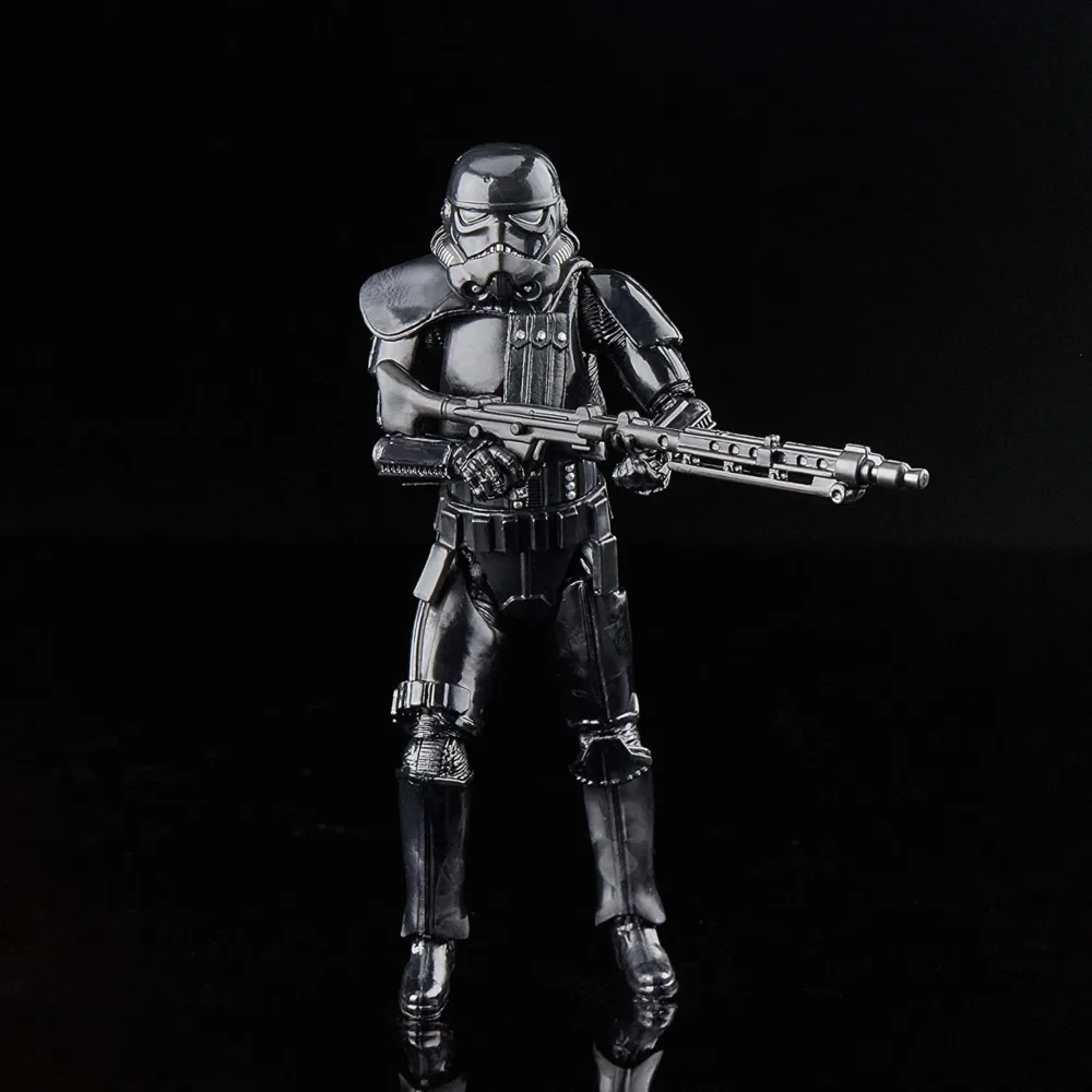 Shawdow Trooper Star Wars Kenner Figure VC163