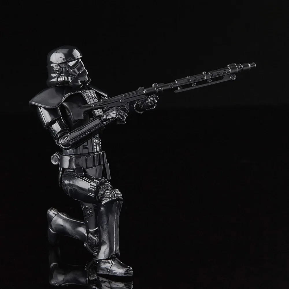Shawdow Trooper Star Wars Kenner Figure VC163