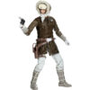 Han Solo (Hoth) Star Wars The Black Series Archive