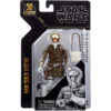 Han Solo (Hoth) Star Wars The Black Series Archive