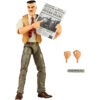 J. Jonah Jameson Hasbro Marvel Legends Series 6' Figure