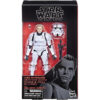 Luke Skywalker (Death Star Escape) Star Wars The Black Series