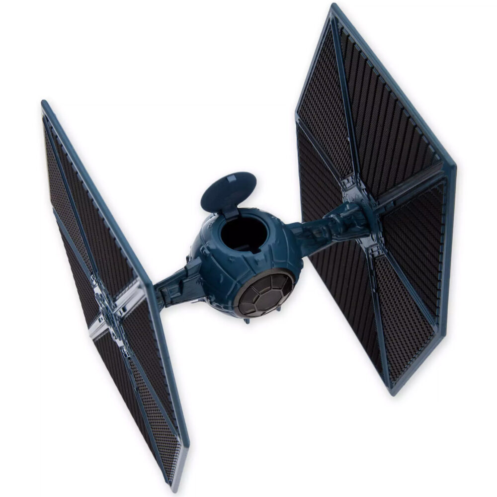 Star Wars Imperial TIE Fighter Die Cast Vehicle