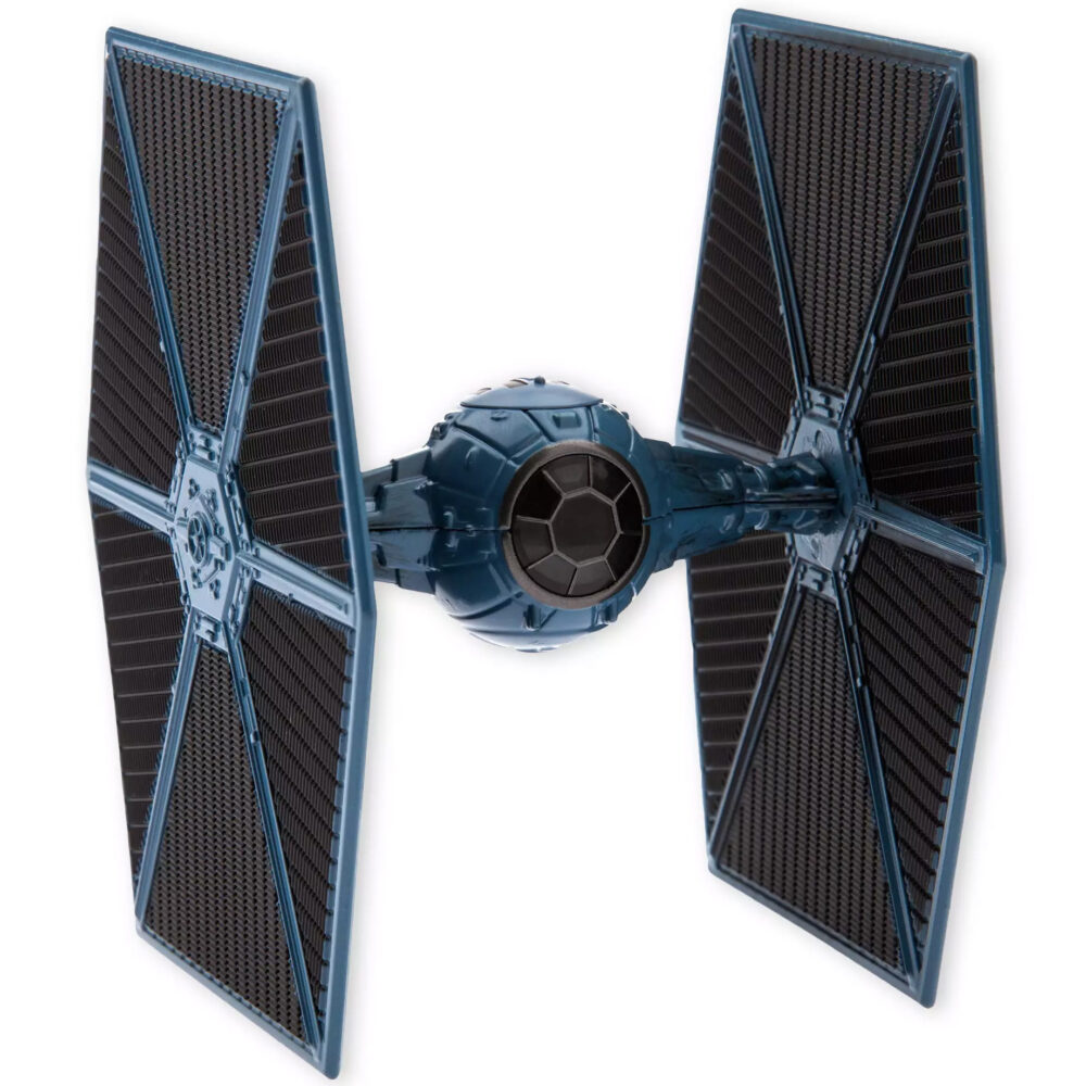 Star Wars Imperial TIE Fighter Die Cast Vehicle