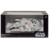 Star Wars Millennium Falcon Die Cast Vehicle