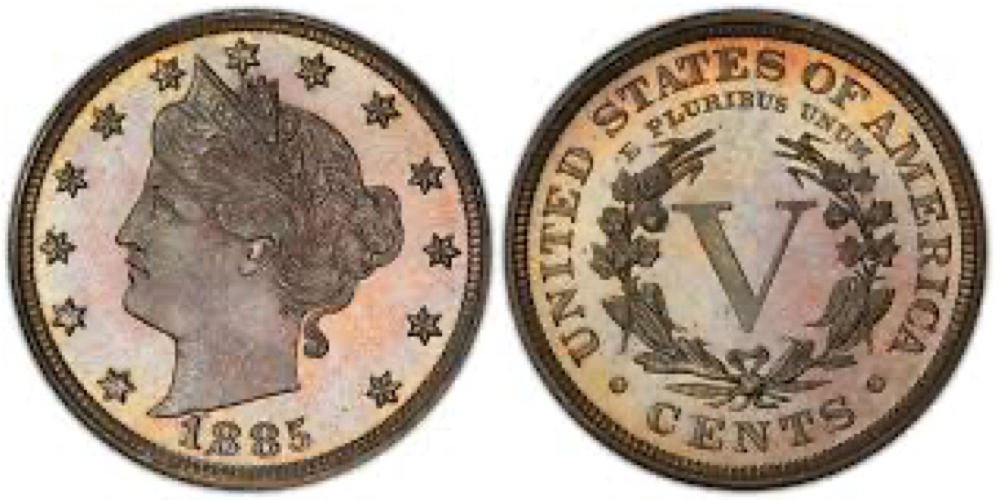Liberty V Nickel-v2 Liberty V Nickel-v2